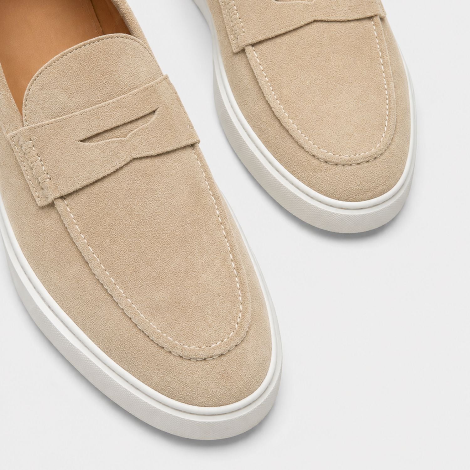 Men’s Loafers & Shoes