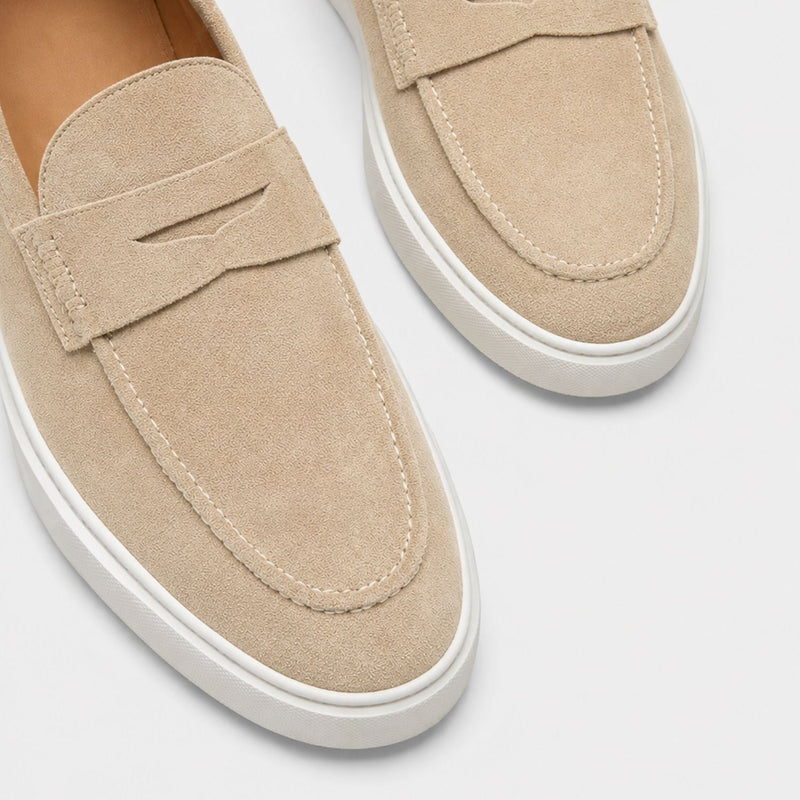 Men’s Loafers & Shoes
