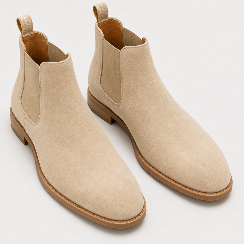 Men's Boots