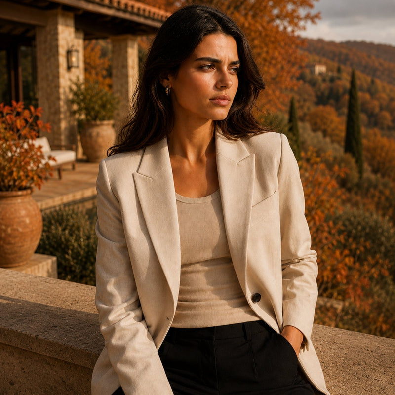 Women's Coats & Jackets
