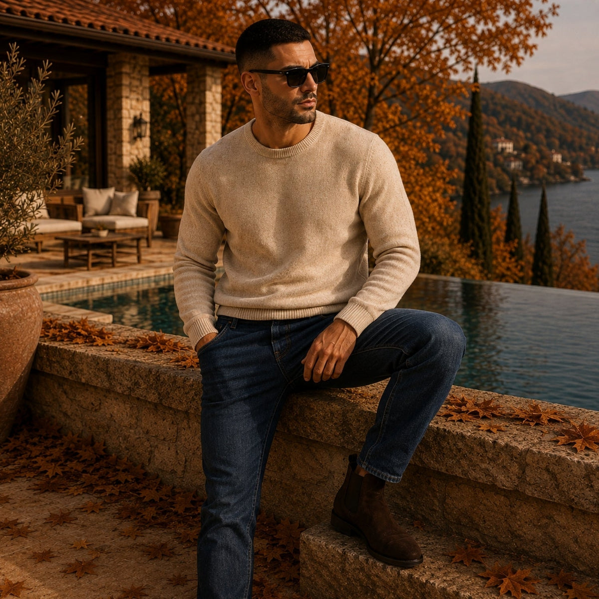 Men's Jeans