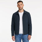 Men's Zip Jacket Blouson Regular Fit