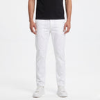 Men's Chino Trousers Slim Fit