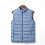 Men's Padded Gilet Regular Fit
