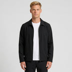 Men's Zip Jacket Blouson Regular Fit