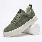 Men’s Breathable Casual Sneakers Comfortable Everyday Walking