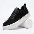 Men’s Breathable Casual Sneakers Comfortable Everyday Walking
