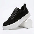 Men’s Breathable Casual Sneakers Comfortable Everyday Walking