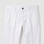 Men's Chino Trousers Slim Fit