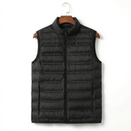 Men's Padded Gilet Regular Fit