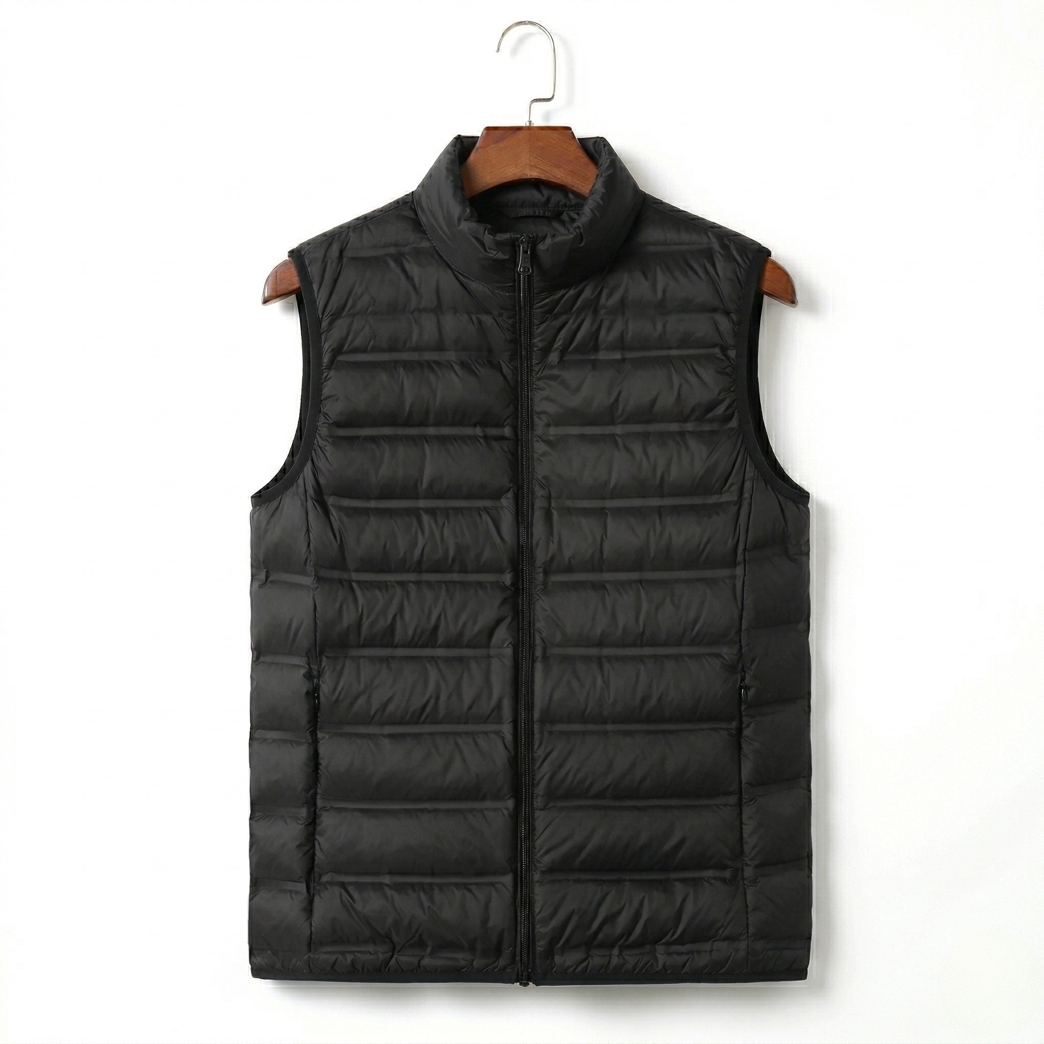 Men's Padded Gilet Regular Fit