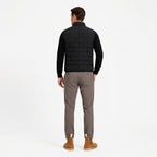 Men's Chelsea Boot Elastic Side Panel