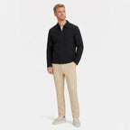 Men's Zip Jacket Blouson Regular Fit