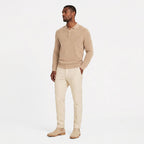 Men's Chelsea Boot Elastic Side Panel