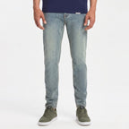Men's Low Lace-Up Sneakers