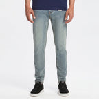 Men's Low Lace-Up Sneakers
