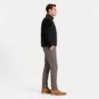 Men's Chelsea Boot Elastic Side Panel
