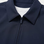 Men's Zip Jacket Blouson Regular Fit