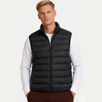 Men's Padded Gilet Regular Fit