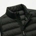 Men's Padded Gilet Regular Fit