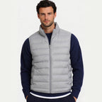 Men's Padded Gilet Regular Fit