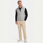 Men's Padded Gilet Regular Fit