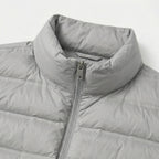 Men's Padded Gilet Regular Fit