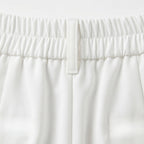 Women's High Waist Trousers Front Seam Tailored Fit