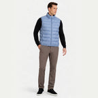 Men's Padded Gilet Regular Fit