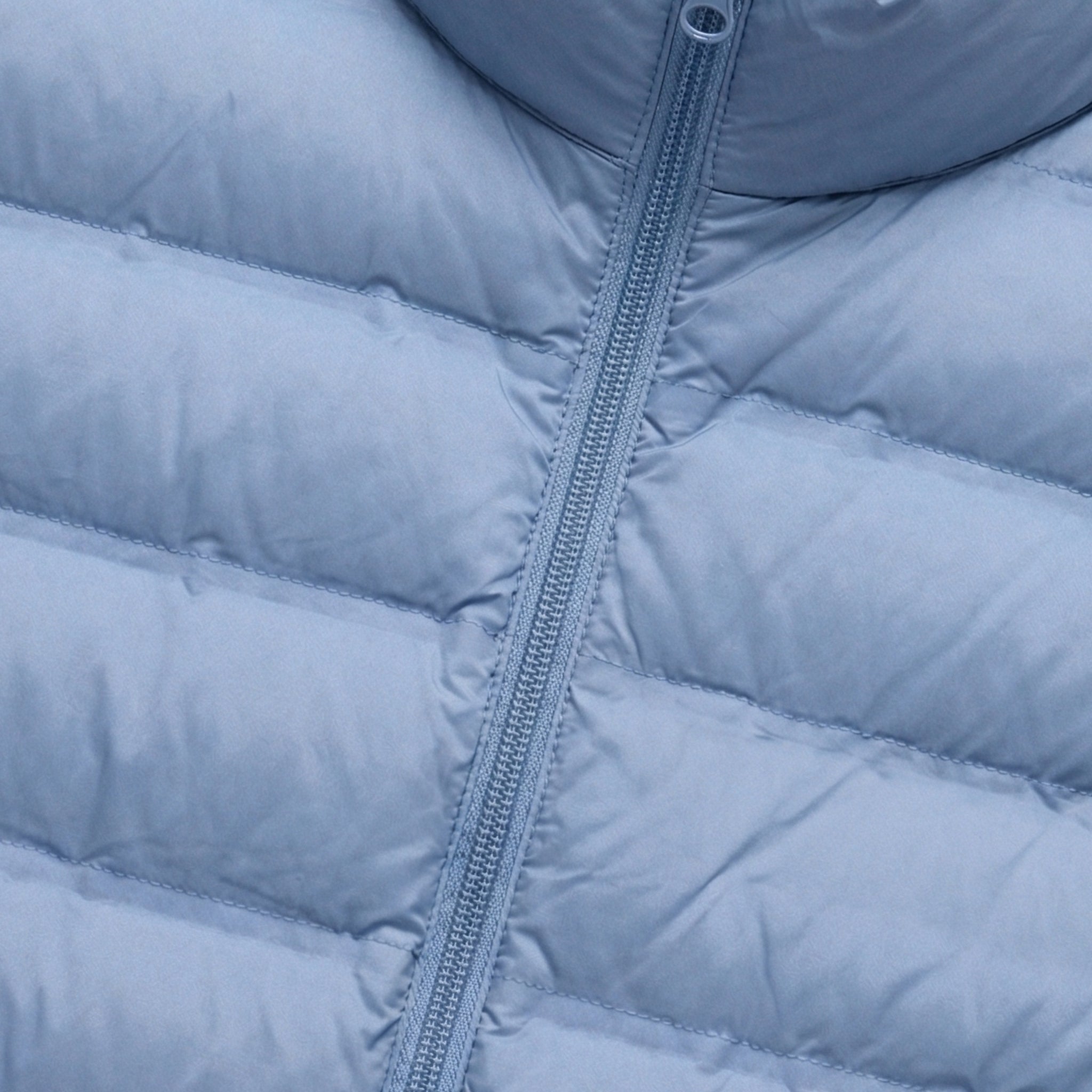 Men's Padded Gilet Regular Fit