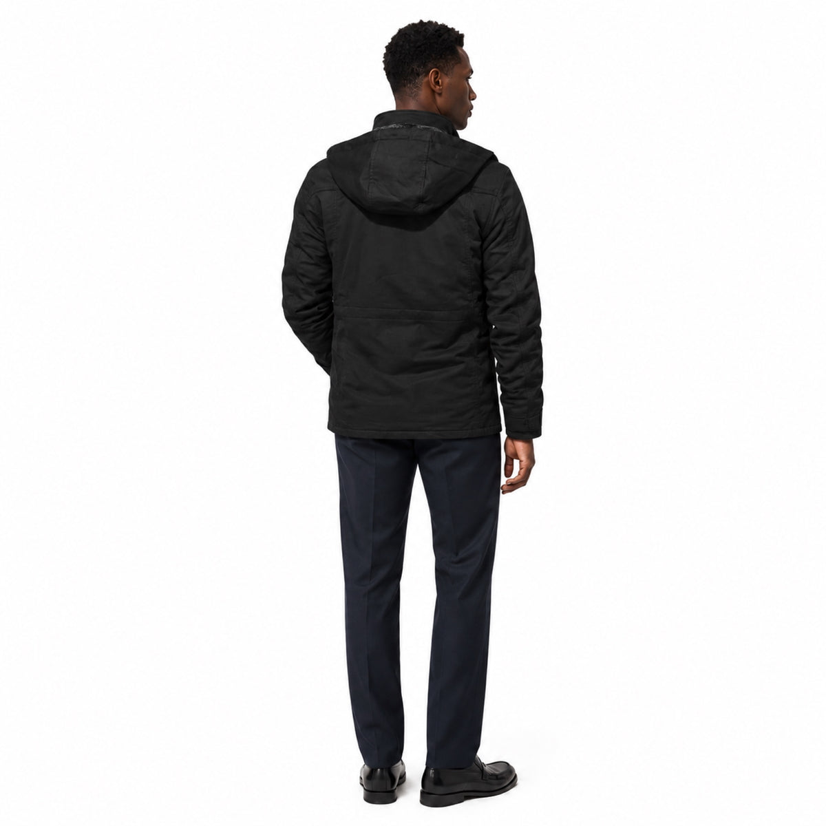 black-back