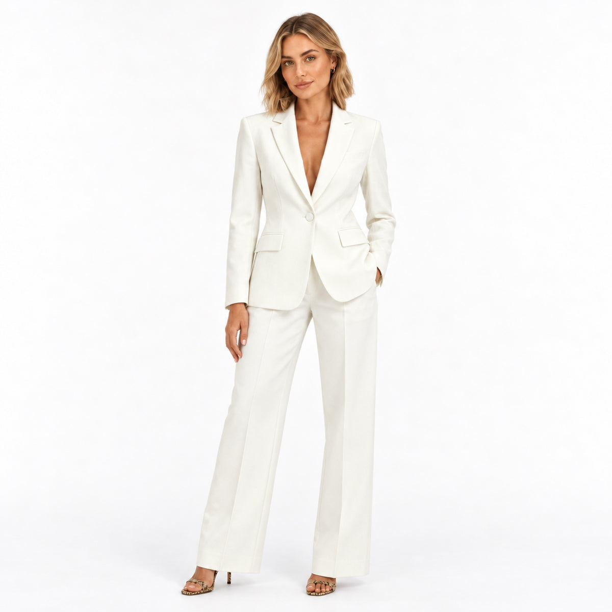 white-front