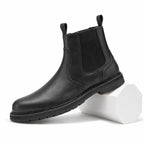 Men's Boots — Black — view 1