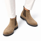 Men's Boots — Khaki — view 2